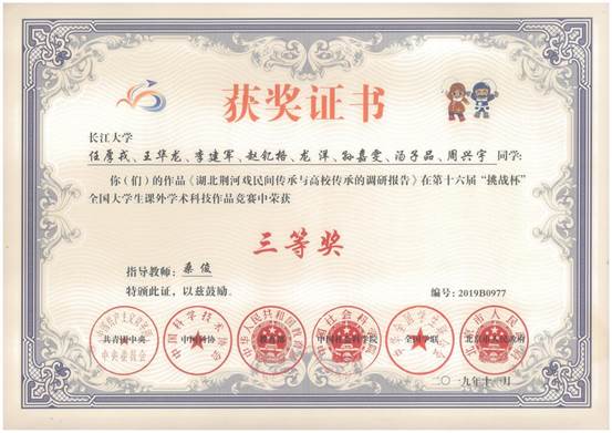 荣誉证书类(24)